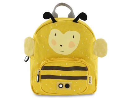 Dětský batoh Trixie Baby Small - Mrs. Bumblebee