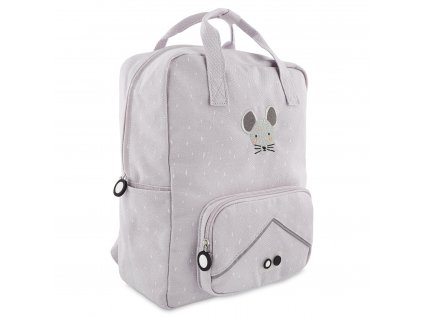 Dětský batoh Trixie Baby Large - Mrs. Mouse