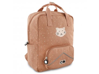Dětský batoh Trixie Baby Large - Mrs. Cat