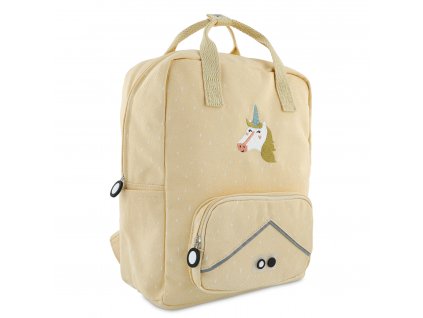 Dětský batoh Trixie Baby Large - Mrs. Unicorn