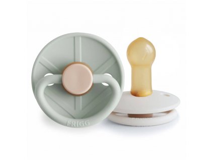 DVOJBALENIE GUĽATÝCH CUMLÍKOV FRIGG LITTLE VIKING - HOLGER/ SIGRID 6-18M, KAUČUK