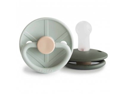 DVOJBALENIE GUĽATÝCH CUMLÍKOV FRIGG LITTLE VIKING - HOLGER/ RAGNAR 6-18M, SILIKÓN