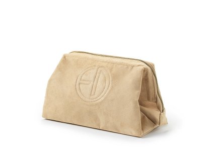 Príručná taška Zip&Go Elodie Details - Alcantara