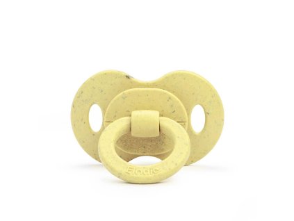 bamboo pacifier sunny day yellow elodie details 30105113168na