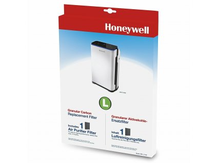 Honeywell HRF-L710E Uhlíkový filter pre čističku vzduchu HPA710