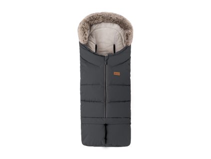 PETITE&MARS Fusak 4v1 Arctic Forever Black