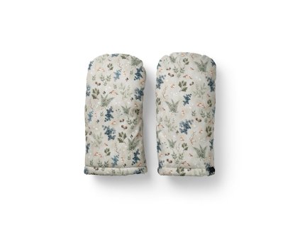 7333222022295 50620209421na stroller mittens fairytale forest pp 1