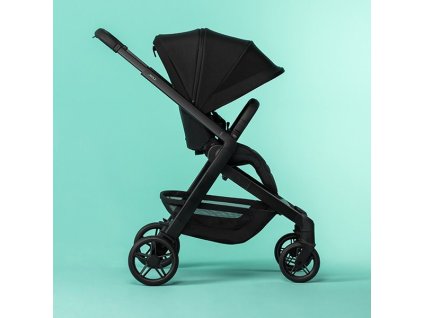Joolz Hub² ll Space black