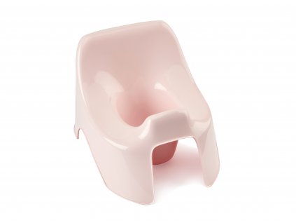 Thermobaby Nočník Anatomical Potty, Powder Pink