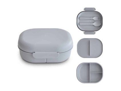 OBEDOVÝ BOX MUSHIE - CLOUD