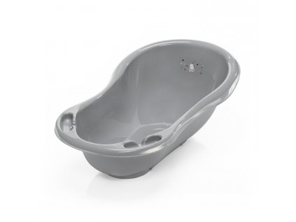 Zopa Vanička 84cm "Unicorn" so zátkou, Grey/Pink