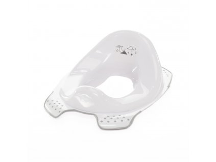 Zopa Adaptér na WC "Moon", White