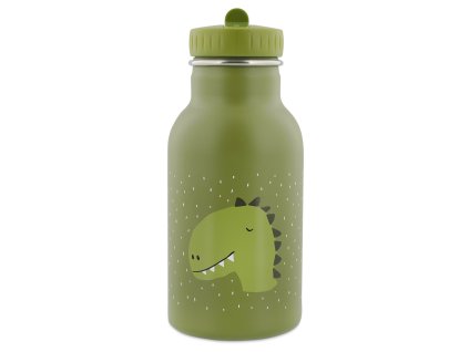 Dětská nerezová termoska Trixie 350ml - Mr. Dino