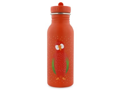 Láhev na pití Trixie Baby 500ml - Mr. Parrot