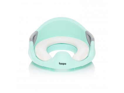 Zopa WC sedátko Coach, Ice Green