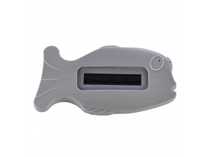 THERMOBABY Digitálny teplomer do vane, Grey Charm