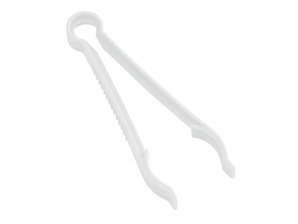 Thermobaby Kliešte na kojenecké fľašky, White