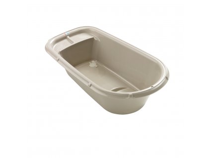 THERMOBABY Detská vanička Lagoon, Grey Charm