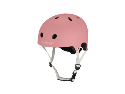 Banwood Eco prilba BW HELMET RASPBERRY S 8437028217400D94