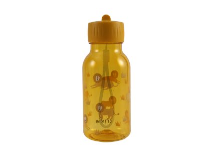 Láhev na pita Trixie Baby Tritan™ 350ml - Lively Lion