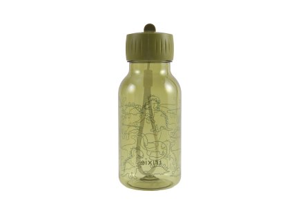 Láhev na pití Trixi Baby Tritan™350ml - Daring Dino