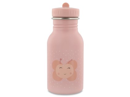 Láhev na pití Trixie Baby 350ml - Mrs. Butterfly