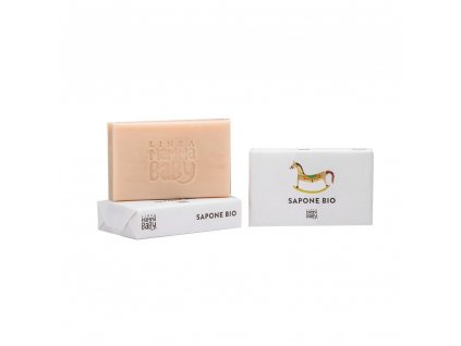 mylo sapone bio linea mamma baby