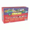 43P6369 Floss&Rock 3D Puzzle 60ks Jeden svet