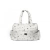 7am enfant soho taska print white stars