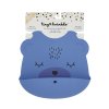 tiny twinkle silikonovy bryndak indigo bear