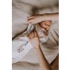 Zavinovačka Sleepee Second Step Swaddle s čiapočkou zdarma Bohemian Botanic