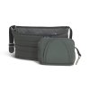 Leclercbaby Organizér Easy Quick Army Green