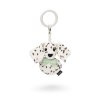 Elodie Details hračka na kočík Stroller Toy 2024 - Dalmatian Dots