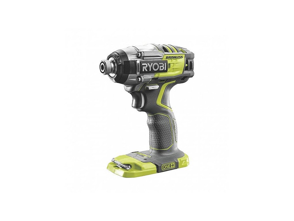 Ryobi r18idbl shop