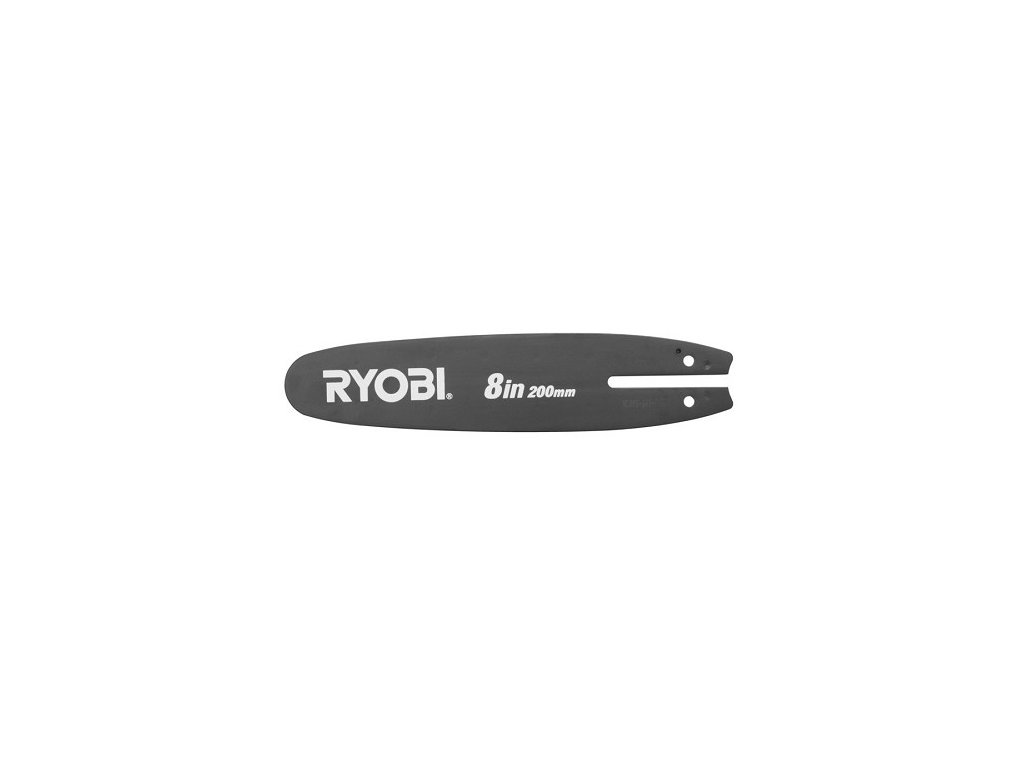 Ryobi RAC 235 Lišta 200mm