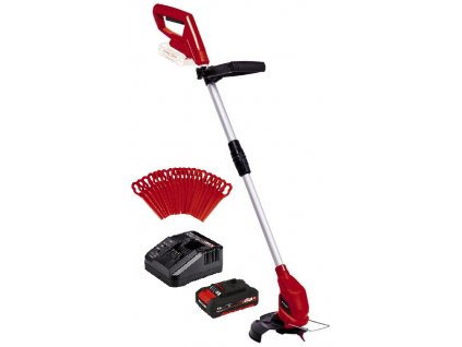 Einhell GC-CT 18/24 Li Aku vyžínač na trávu 3411125