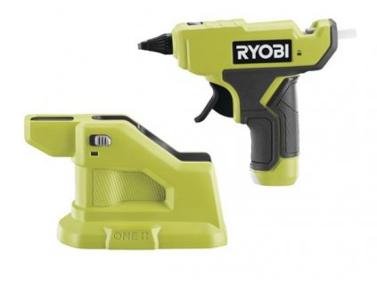 Ryobi RGLM18-0 Aku mini lepící pistole 5133005001