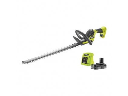 Ryobi RY18HT55A-120 Aku plotostřih 5133004910