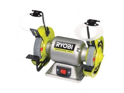 Ryobi RBG6G1 Dvoukotoučová elektrická bruska 5133004823