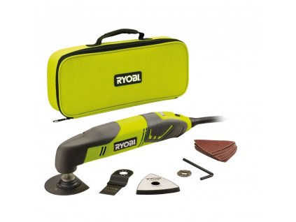 Ryobi RMT200 Elektrické multifunkční nářadí 5133001818