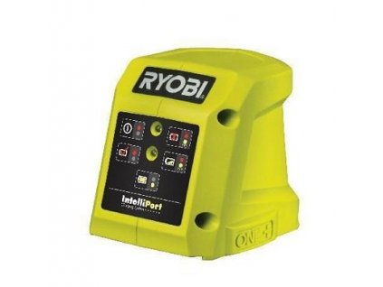 Ryobi BCL18L3H Elektrická nabíječka, 18V, ONE+