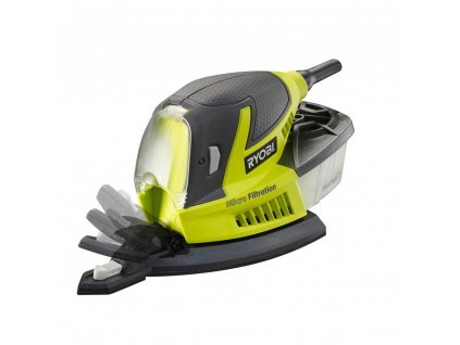 Ryobi RPS100-G Elektrická delta bruska 5133002902