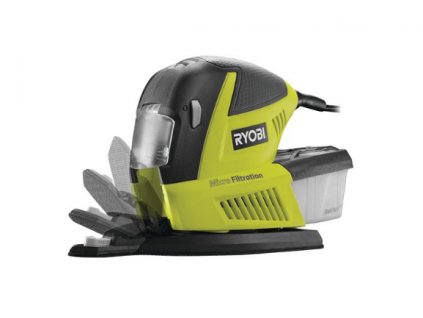 Ryobi RMS180-SA30 Elektrická delta bruska 5133002910