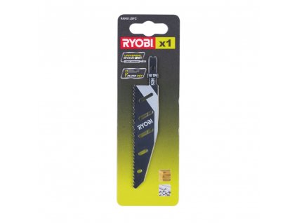 Ryobi RAK01JSFC Pilový plátek do přímočaré pily 5132002696