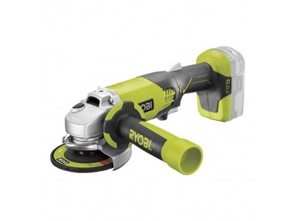 Ryobi R18AG-0 Aku úhlová bruska 5133001903