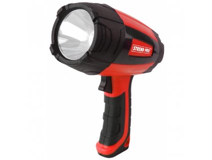 Strend Pro Spotlight PLR753 Přenosné nabíjecí svítidlo, 400lm XPG, USB nabíjení