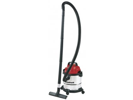 Einhell TC-VC 1812 S Vysavač pro mokré i suché sání 2342370