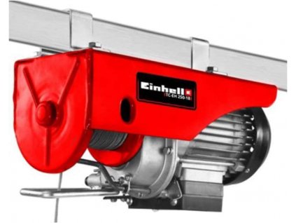 Einhell TC-EH 250-18 Lanový zvedák 2255135