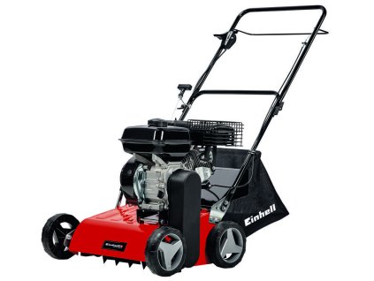 Einhell GC-SC 4240 P Benzínový vertikutátor 3420019