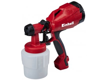 Einhell TC-SY 400 P Elektrická pistole stříkací 4260005